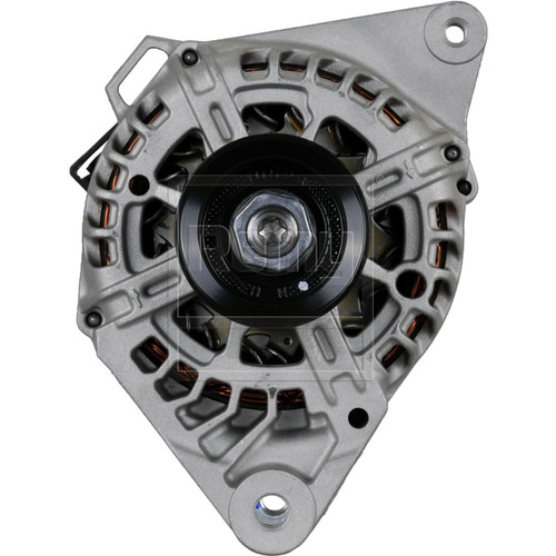Vision OE Reman Alternator 11195 - front view