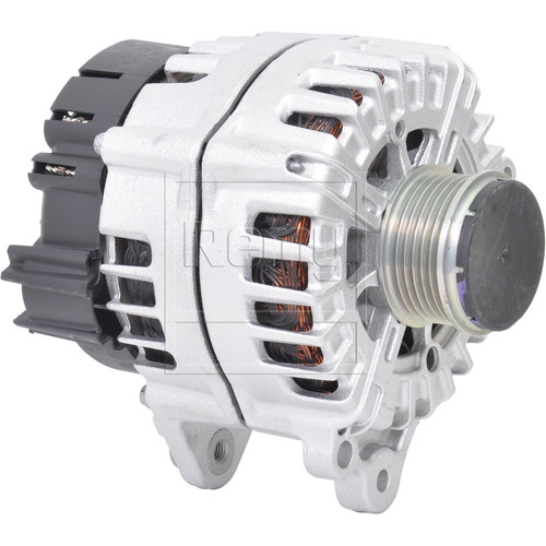 Vision OE Reman Alternator 11440 - angled view