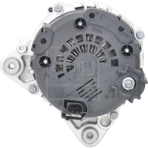 Vision OE Reman Alternator 11440 - back view