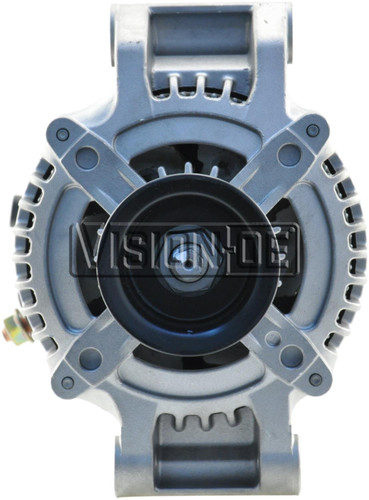 Vision OE Reman Alternator 11285 - front view