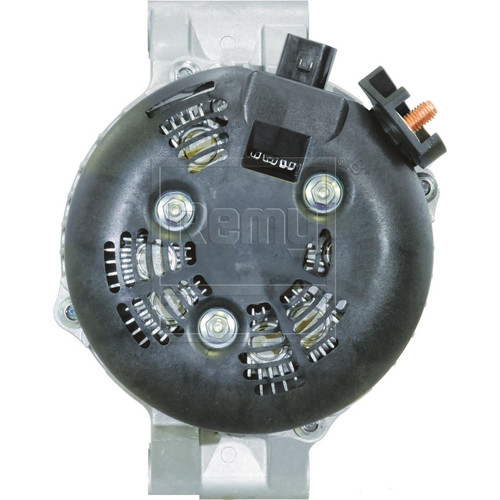 Vision OE Reman Alternator 11023 - back view