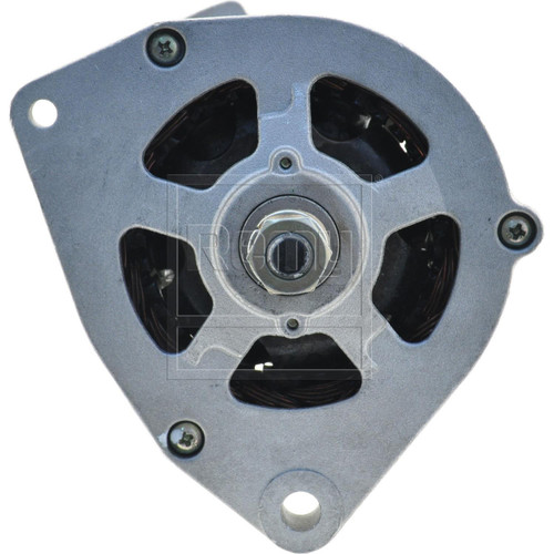 Vision OE Reman Alternator 11443 - front view