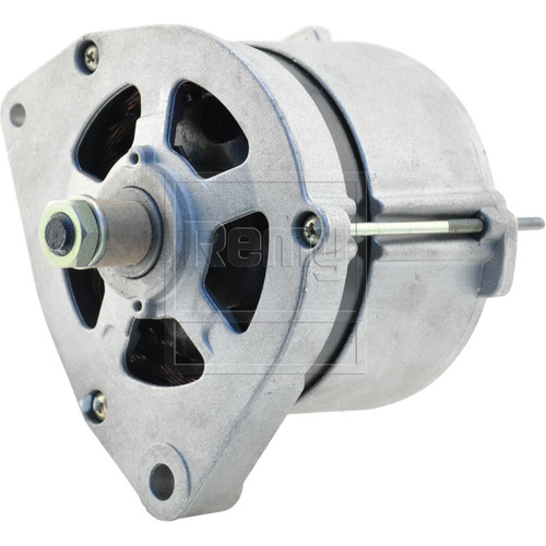 Vision OE Reman Alternator 11443 - angled view