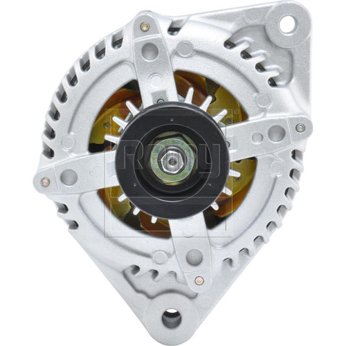 Vision OE Reman Alternator 11286 - front view