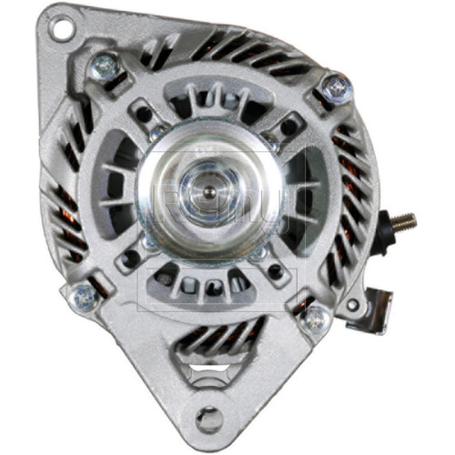 Vision OE Reman Alternator 11142 - front view
