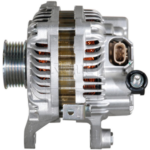 Vision OE Reman Alternator 11142 - side view
