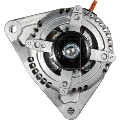 Vision OE Reman Alternator 11076 - front view