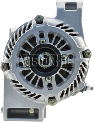 Vision OE Reman Alternator 11174 - front view