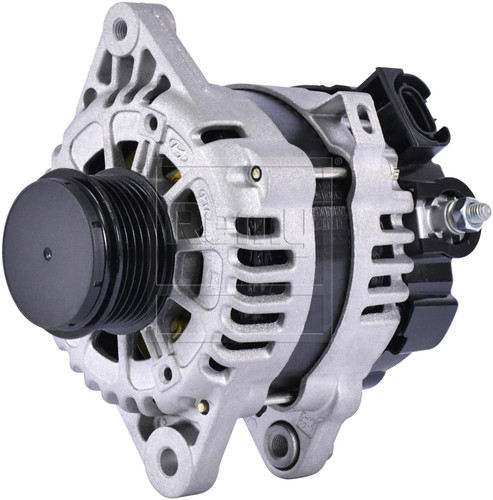 Vision OE Reman Alternator 11488 - angled view