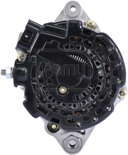 Vision OE Reman Alternator 11488 - back view