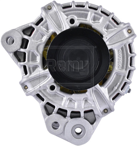 Vision OE Reman Alternator 11504 - front view