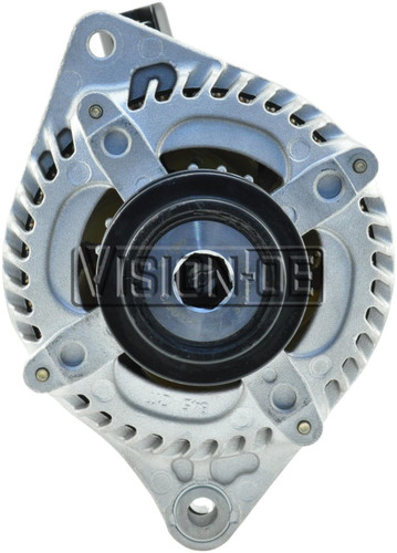 Vision OE Reman Alternator 11573 - front view