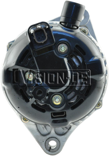 Vision OE Reman Alternator 11573 - back view