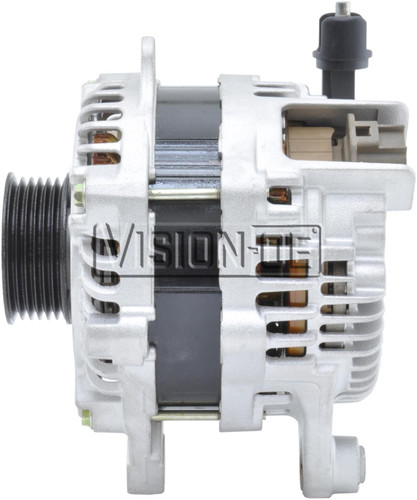Vision OE Reman Alternator 11658 - side view
