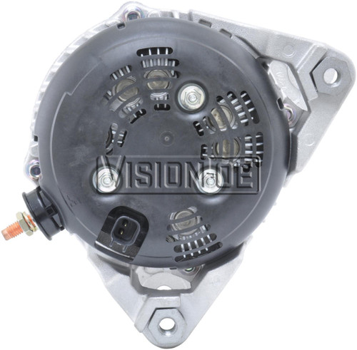 Vision OE Reman Alternator 11755 - back view