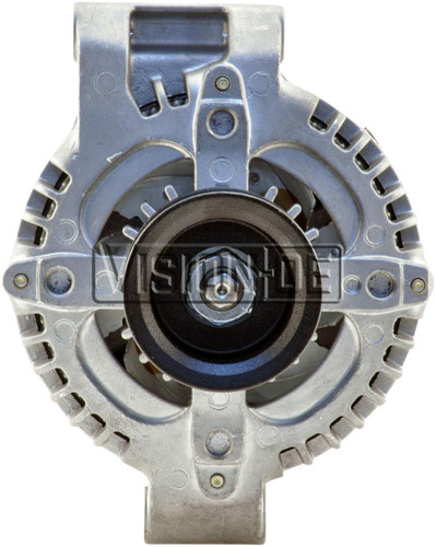Vision OE Reman Alternator 11604 - front view