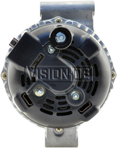 Vision OE Reman Alternator 11604 - back view