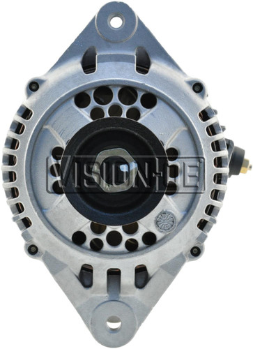 Vision OE Reman Alternator 13645 - front view
