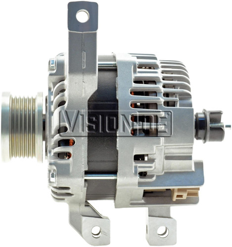 Vision OE Reman Alternator 11550 - side view