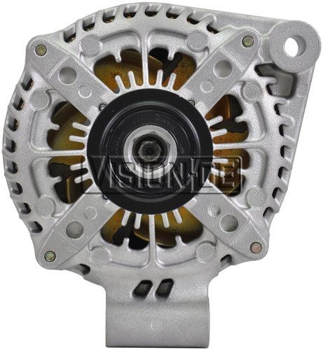 Vision OE Reman Alternator 11762 - front view