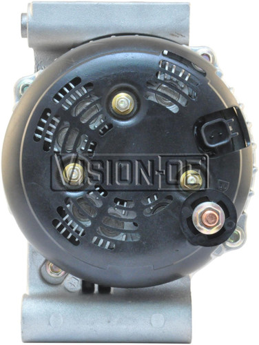 Vision OE Reman Alternator 11575 - back view
