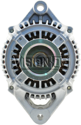 Vision OE Reman Alternator 13766 - front view