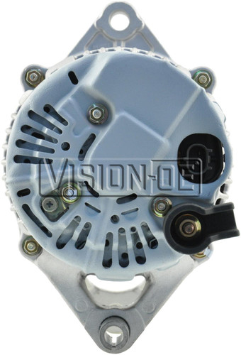 Vision OE Reman Alternator 13766 - back view