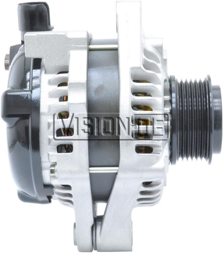 Vision OE Reman Alternator 11773 - side view