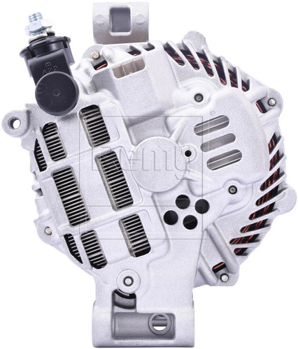 Vision OE Reman Alternator 11552 - back view