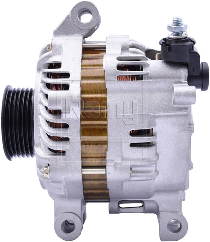 Vision OE Reman Alternator 11552 - side view