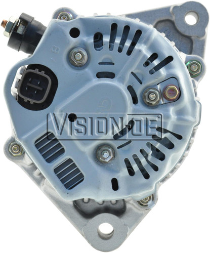 Vision OE Reman Alternator 13767 - back view
