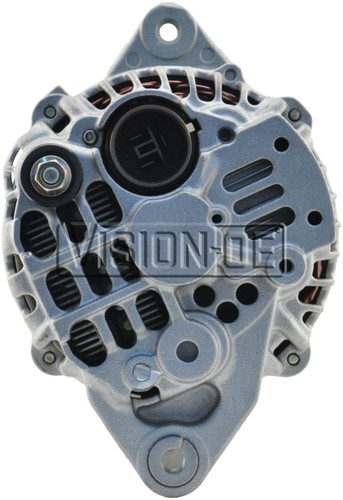 Vision OE Reman Alternator 13415 - back view