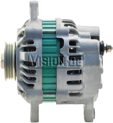 Vision OE Reman Alternator 13415 - side view