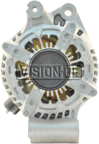 Vision OE Reman Alternator 11667 - front view