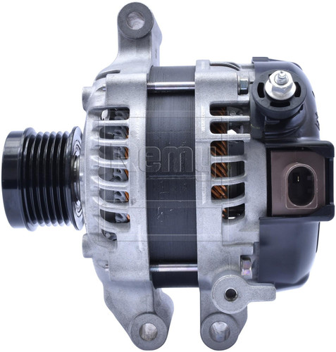 Vision OE Reman Alternator 11517 - side view