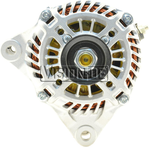 Vision OE Reman Alternator 11635 - front view