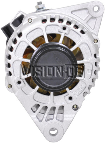 Vision OE Reman Alternator 11674 - front view