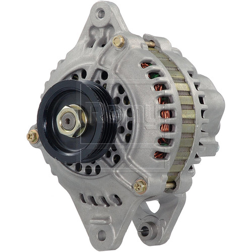 Vision OE Reman Alternator 13423 - angled view