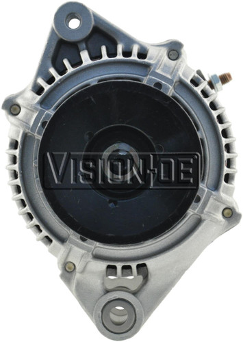 Vision OE Reman Alternator 13562 - front view