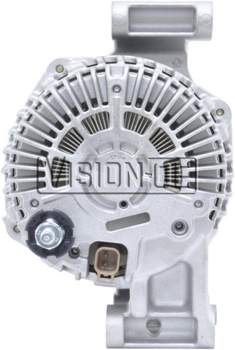 Vision OE Reman Alternator 11638 - back view