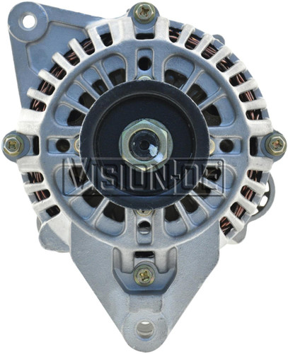 Vision OE Reman Alternator 13598 - front view