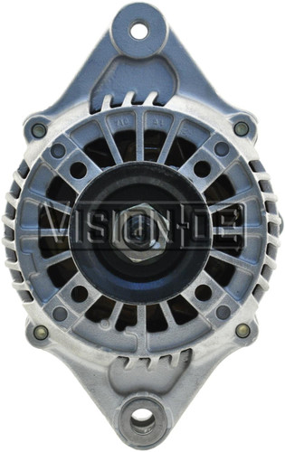 Vision OE Reman Alternator 13673 - front view