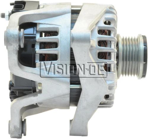 Vision OE Reman Alternator 11560 - side view