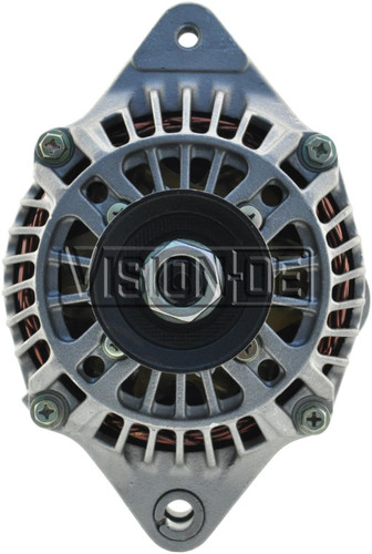 Vision OE Reman Alternator 13781 - front view