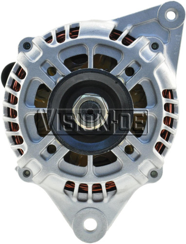 Vision OE Reman Alternator 13783 - front view