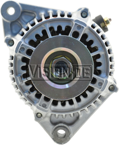 Vision OE Reman Alternator 13325 - front view