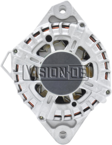 Vision OE Reman Alternator 11710 - front view