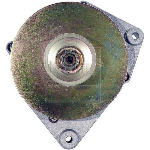 Vision OE Reman Alternator 13023 - front view