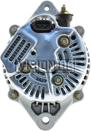 Vision OE Reman Alternator 13512 - back view