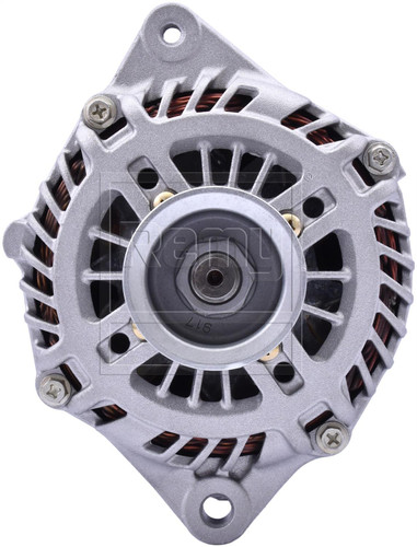 Vision OE Reman Alternator 11534 - front view